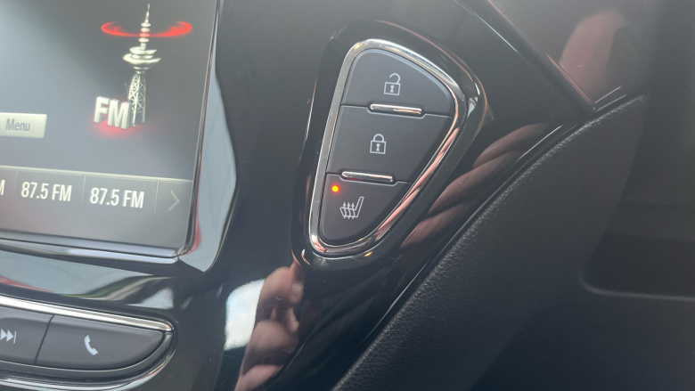 Vauxhall Corsa 1.4 [75] Energy 3dr [AC] Petrol Hatchback